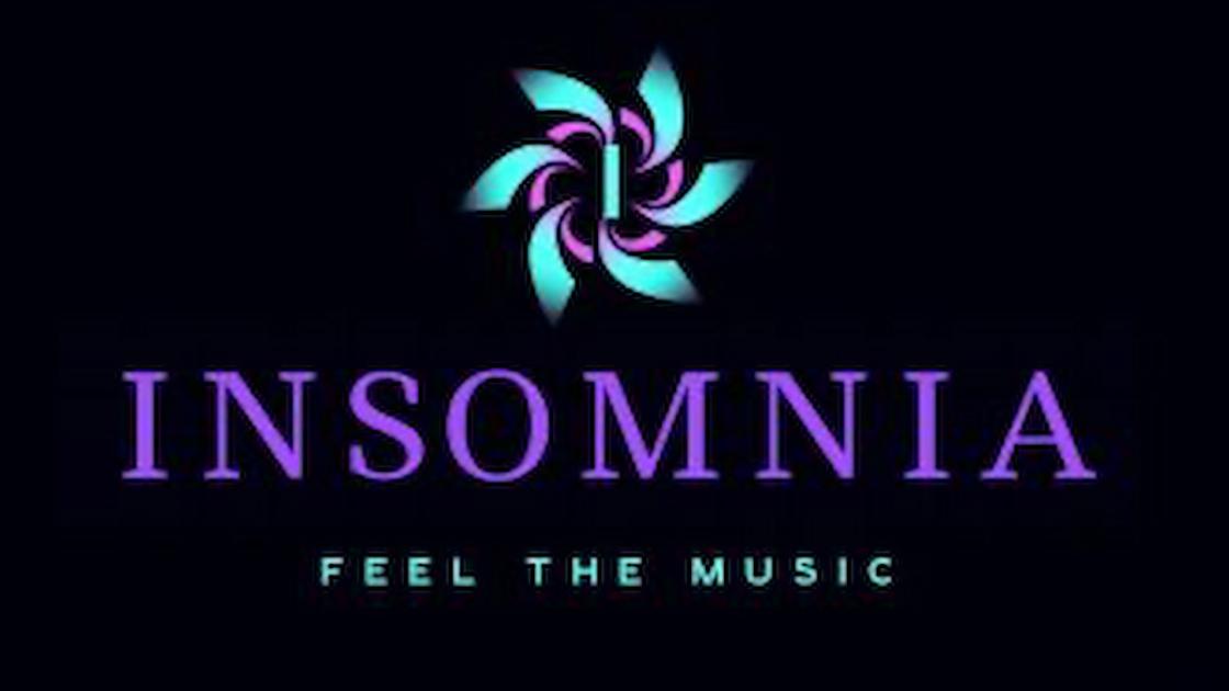 Insomnia Fest en València 2025