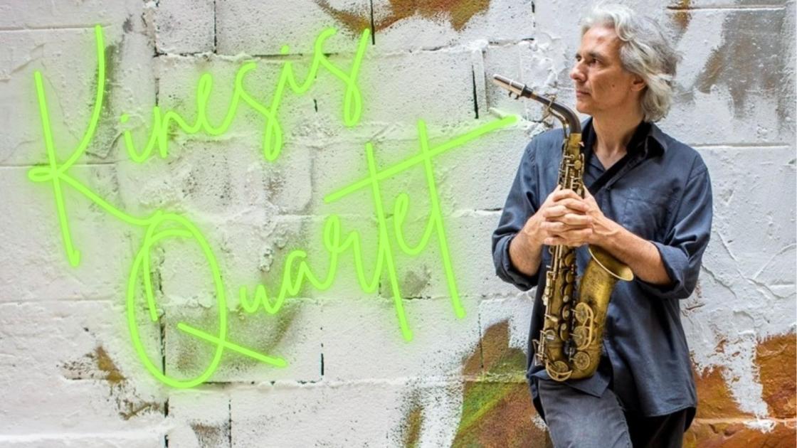 cartel jazz en mar d'amura