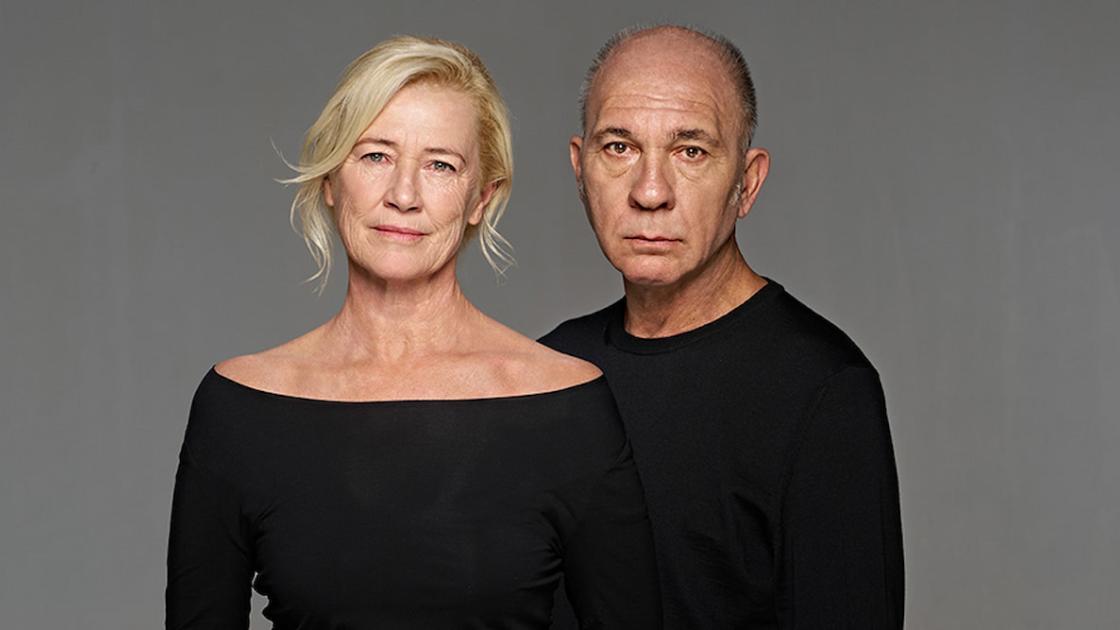 Obra de teatro «La música» en València
