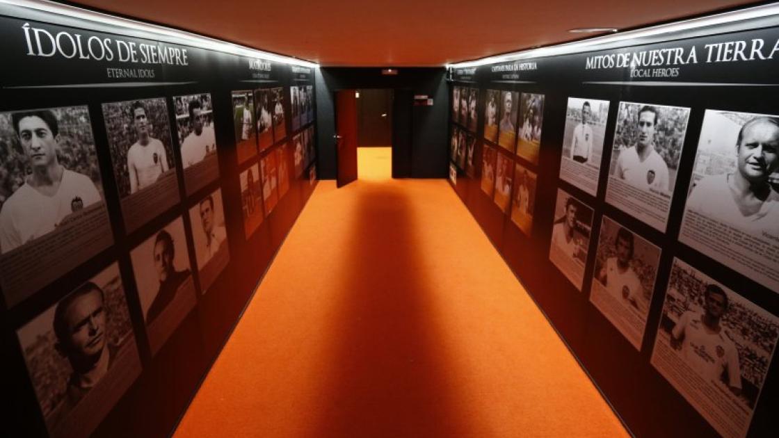 Mestalla