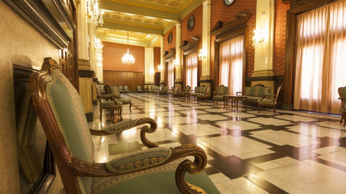 Ateneo Mercantil de València