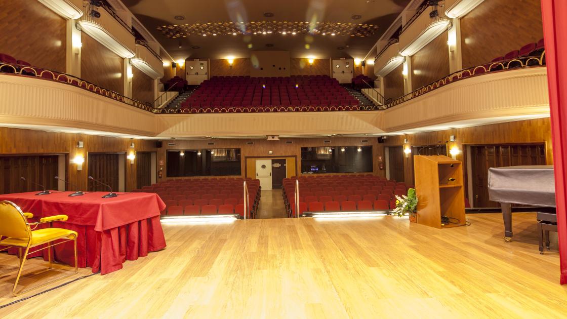 Ateneo Mercantil de València