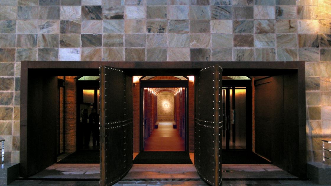 Museo de Historia de València