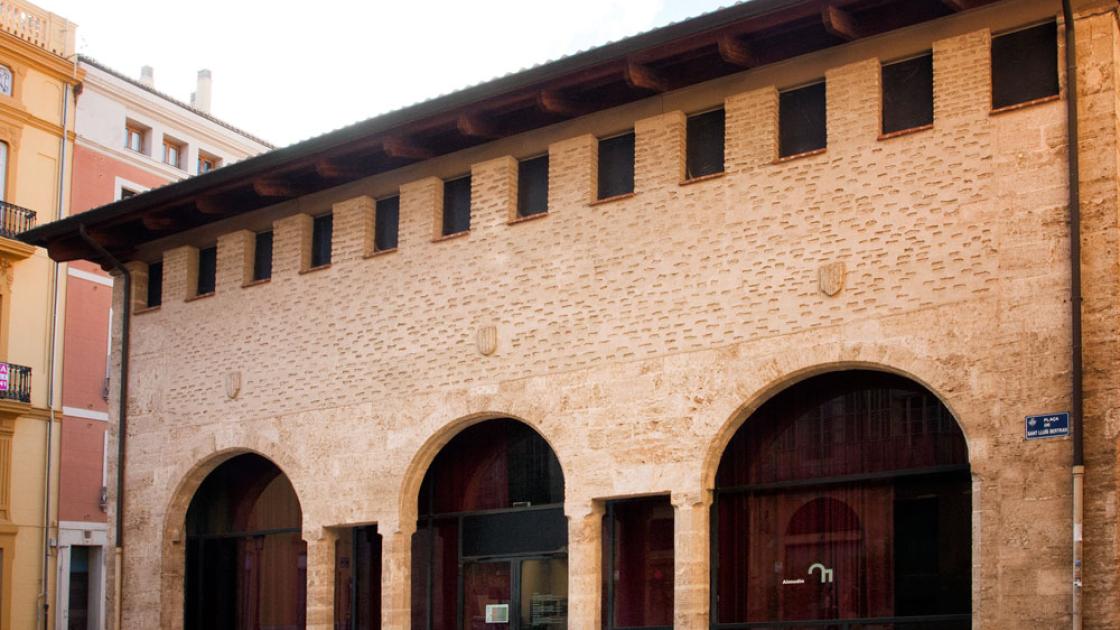Museo Almudín