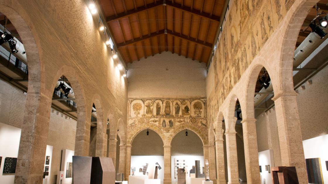 Museo Almudín