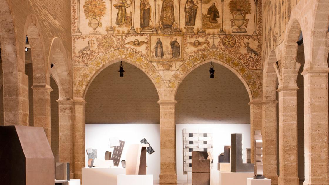 Museo Almudín