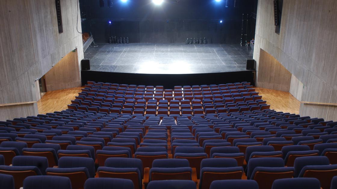 Teatre El Musical del Cabanyal