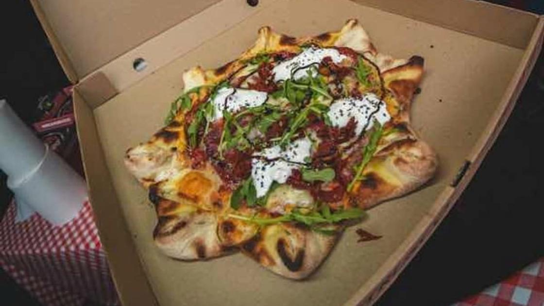 Las mejores pizzerías se enfrentan en «Pizza Combat» en València 