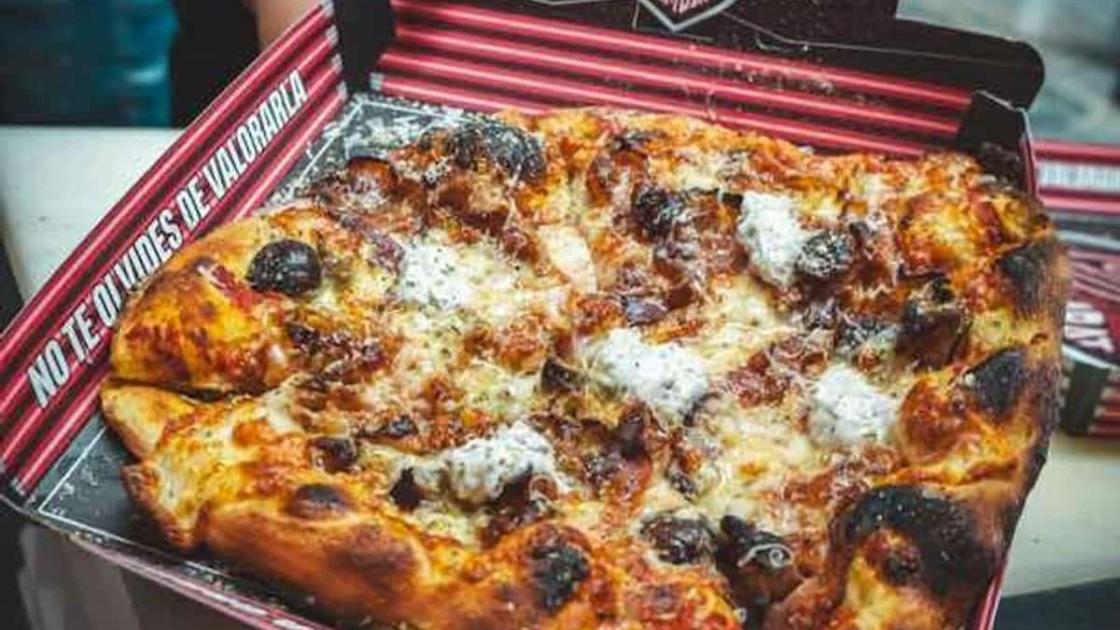 Las mejores pizzerías se enfrentan en «Pizza Combat» en València 