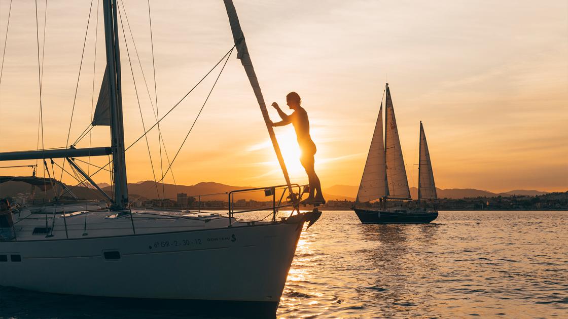 Marina de Valencia