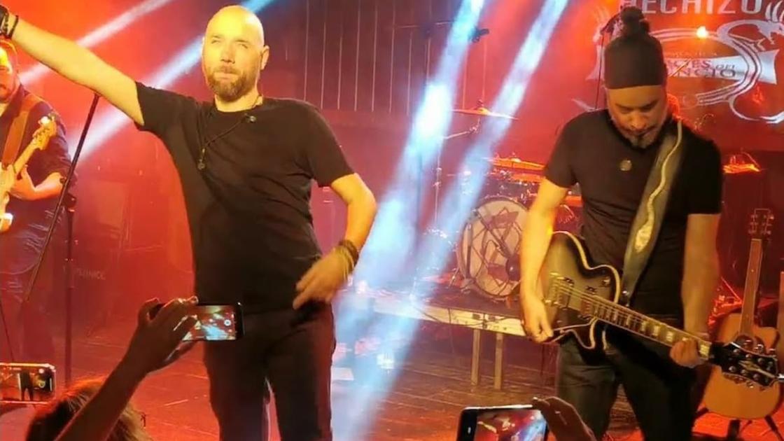 Festival de música «No te cambio por nadie» en València 