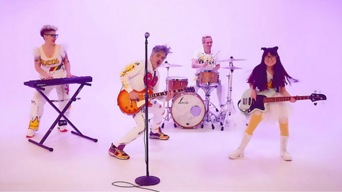 Actividades, conciertos y talleres de Palau Kids en València