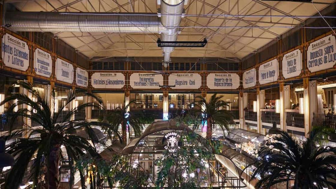 Feria de la Cerveza en València 