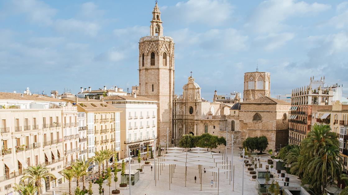 Miguelete Valencia