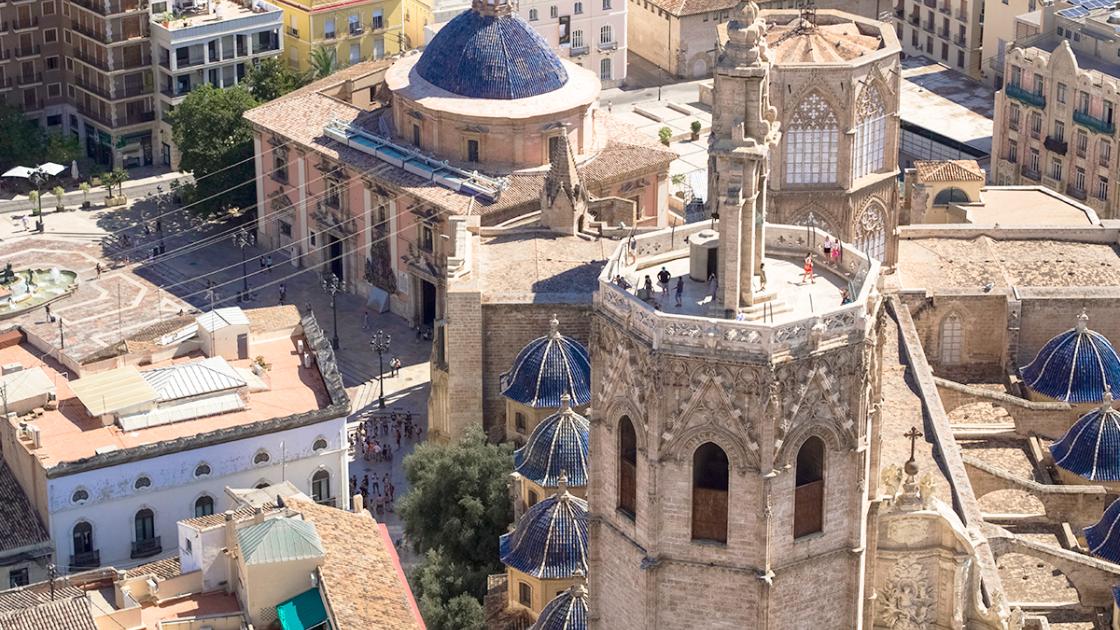 Miguelete Valencia