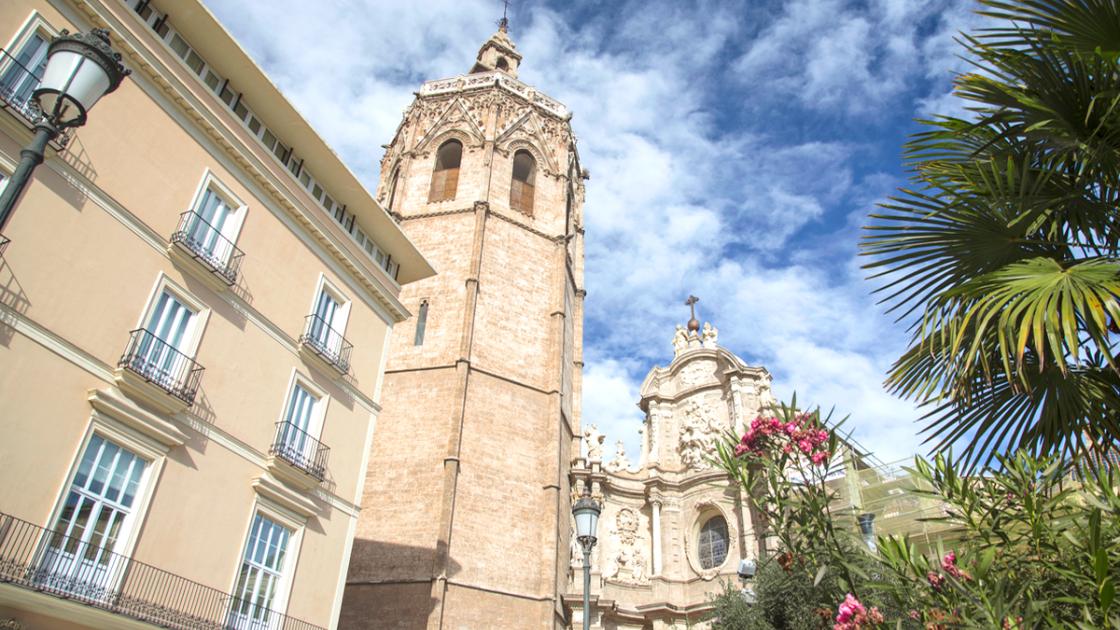 Miguelete Valencia