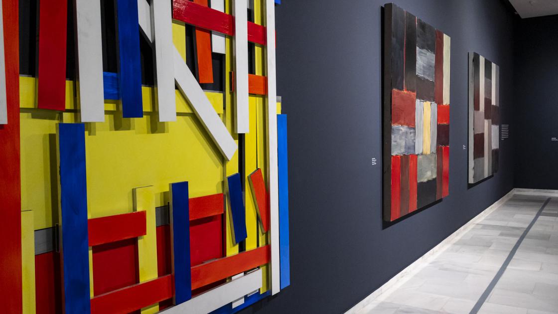 Compromiso con el arte. De Miró a Barceló