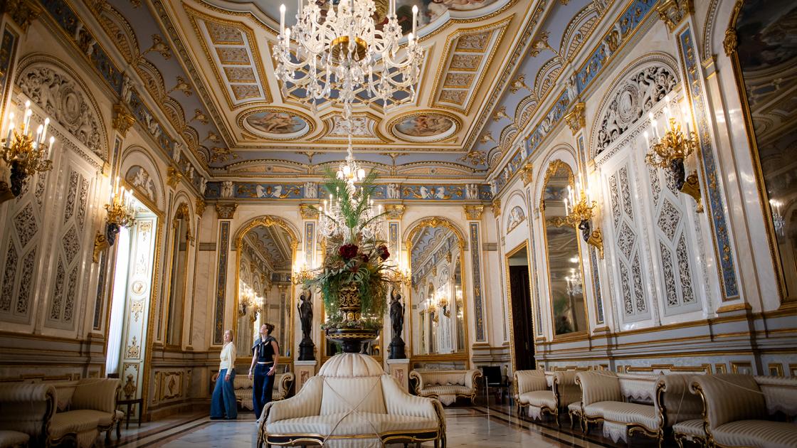 Museo Cerámica Valencia