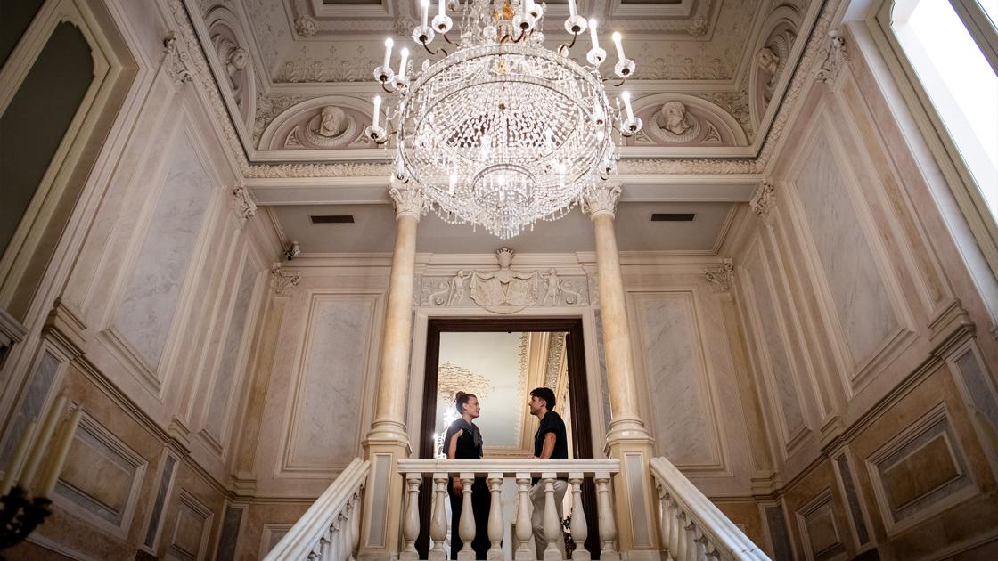 Museo Cerámica Valencia