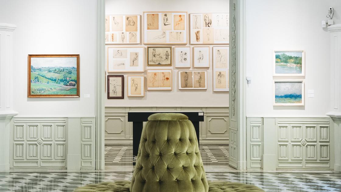 Museo de la ciudad Valencia