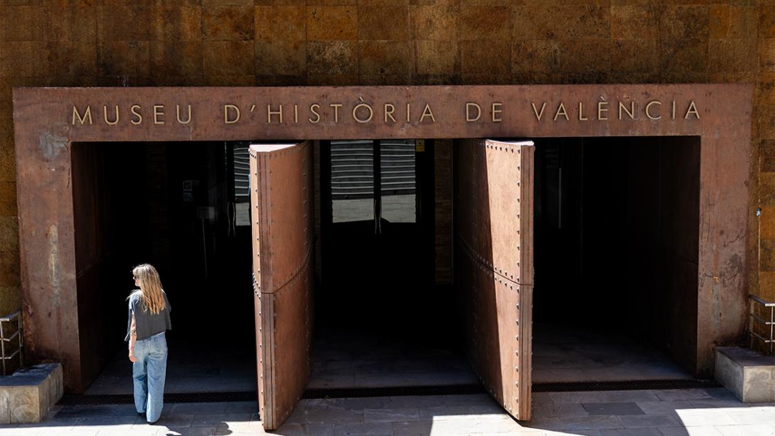 Museo de historia de Valencia