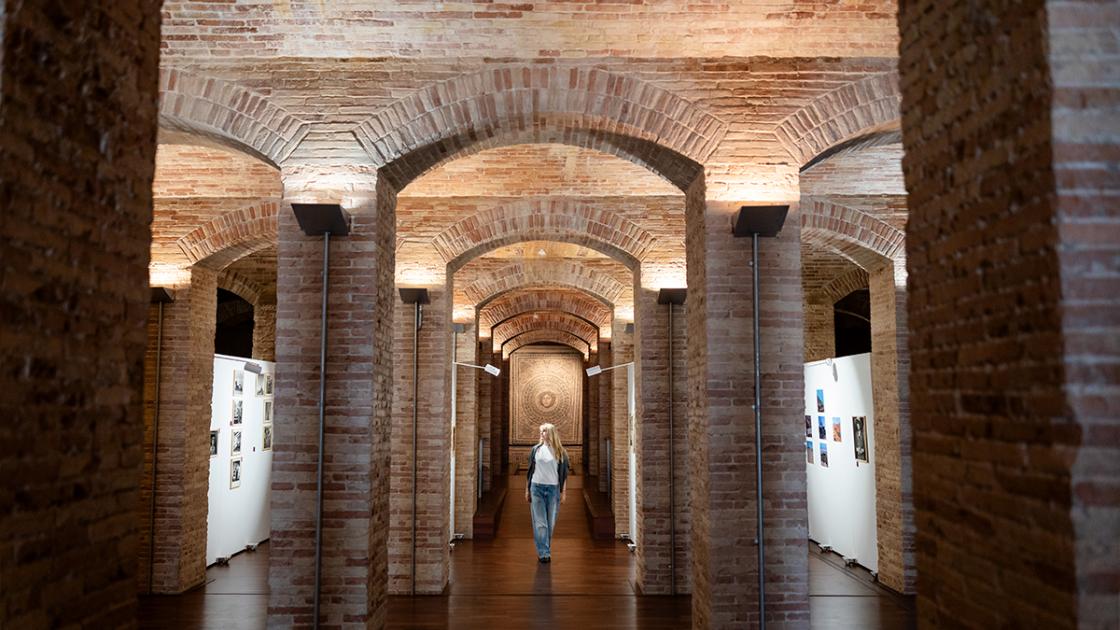 Museo de historia de Valencia