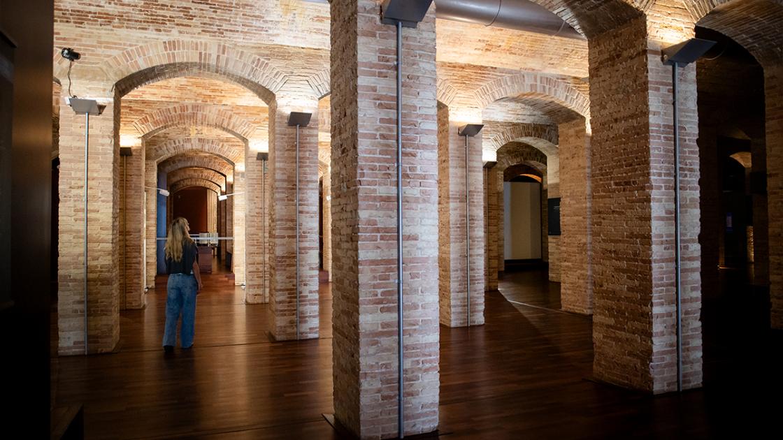 Museo de historia de Valencia