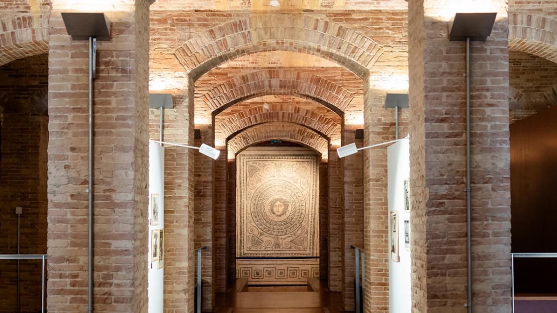 Museo de historia de Valencia