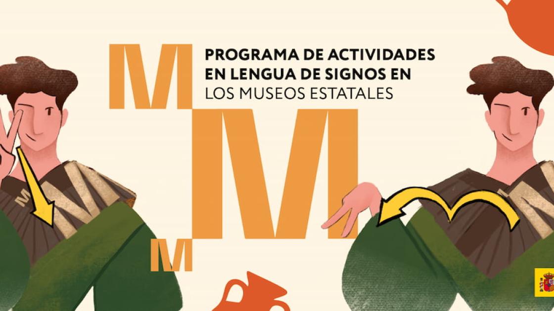 Actividades en Lengua de Signos en València