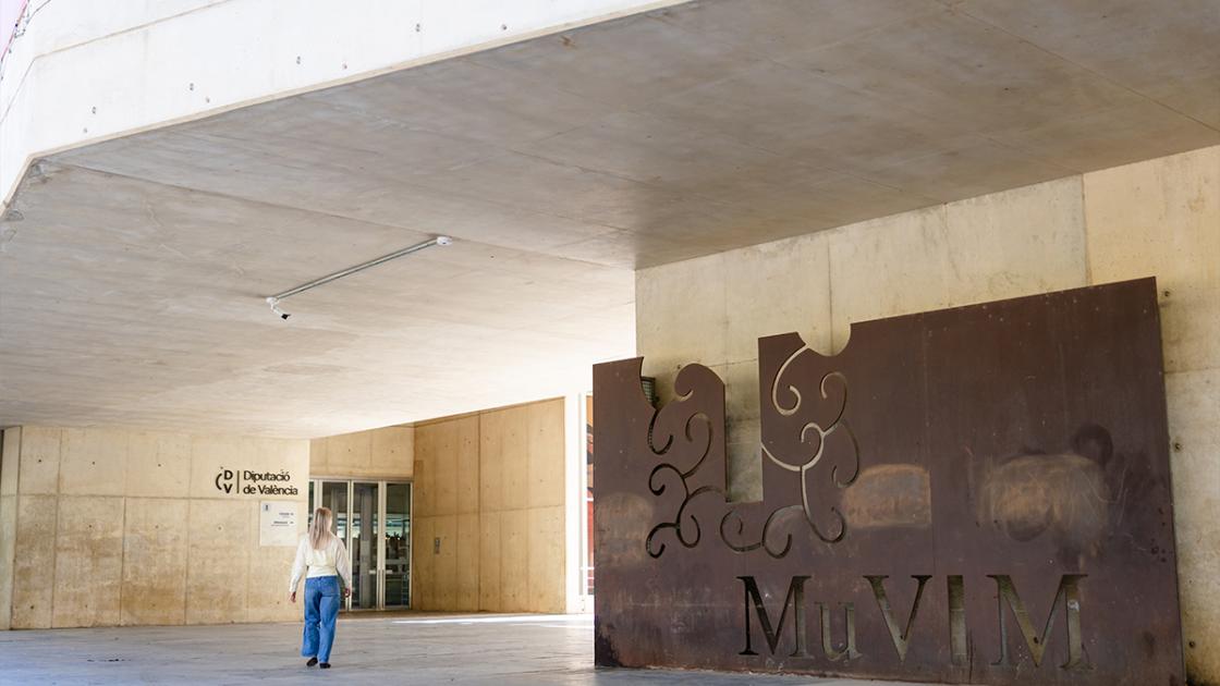 MuVIM Valencia