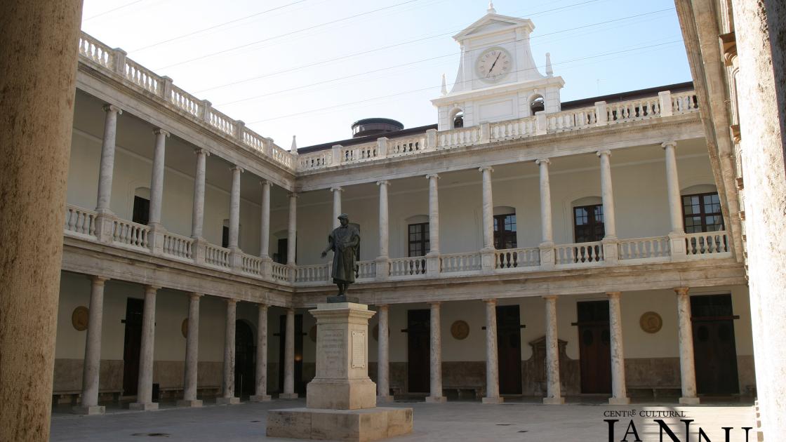 La Nau