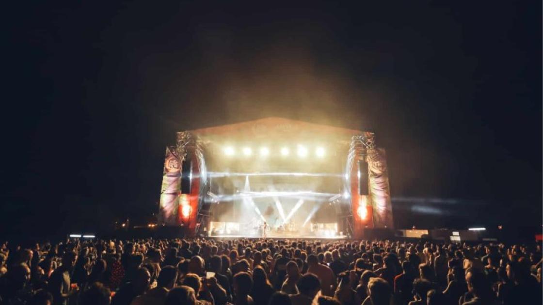 Festival Nits de Vivers