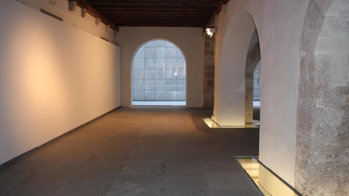 Palacio de Valeriola (Fundación Chirivella Soriano)
