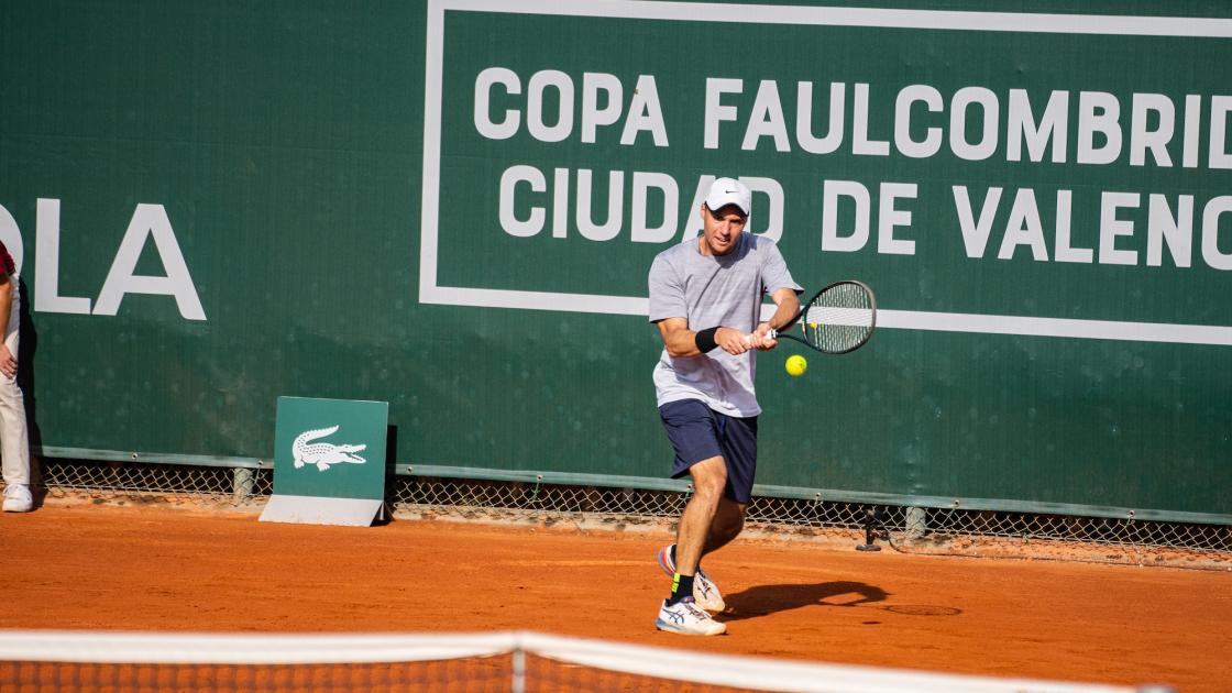 COPA FAULCOMBRIDGE VALÈNCIA 2023