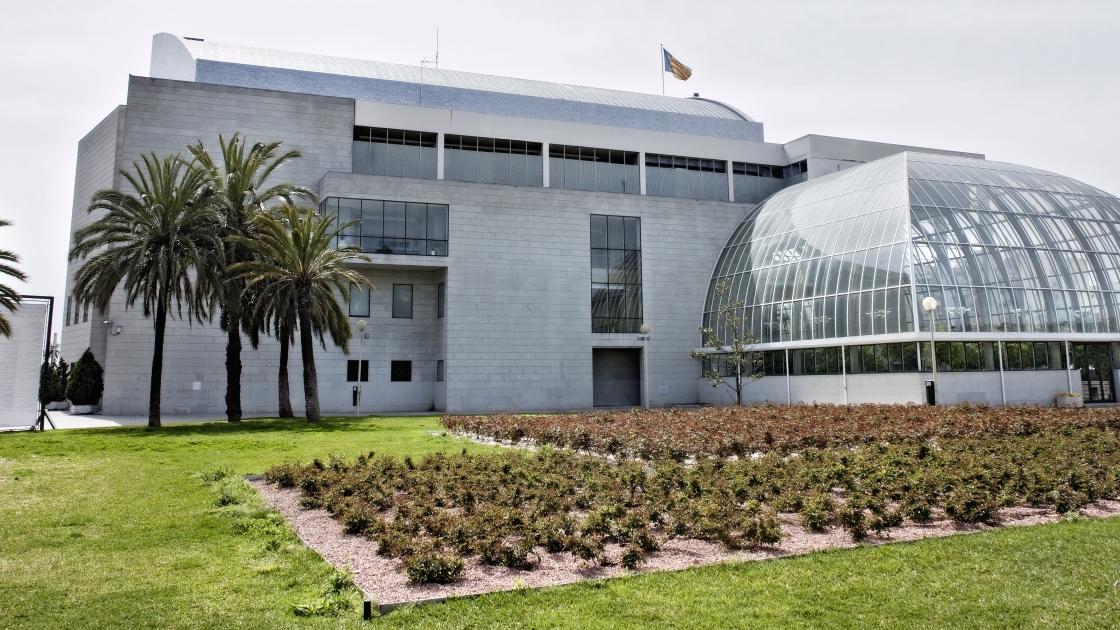 Palau de la Música