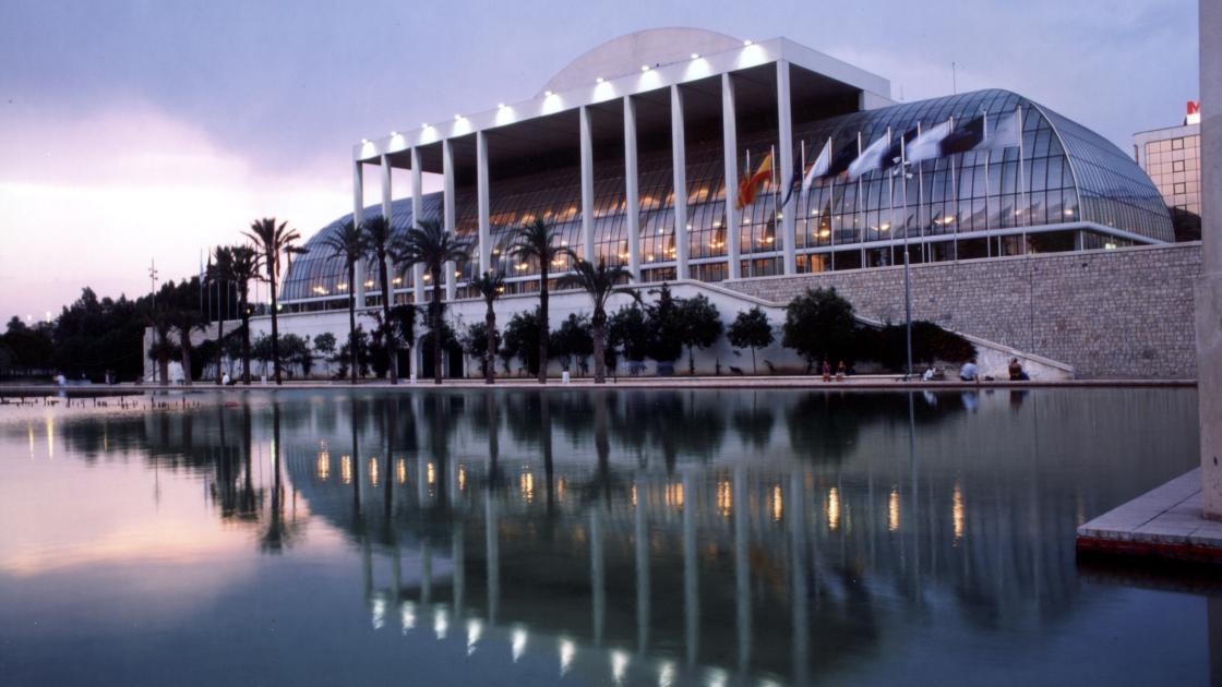 Palau de la Música