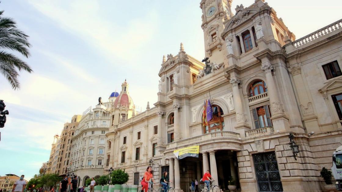 Museo Histórico Municipal de València
