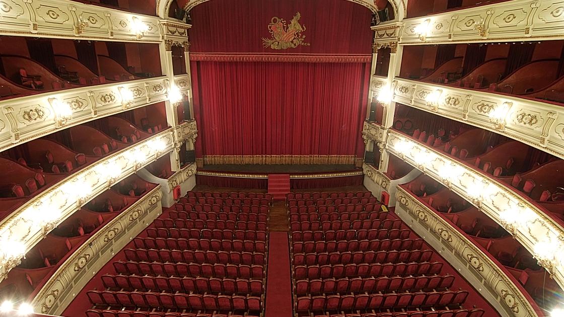 Teatro Principal
