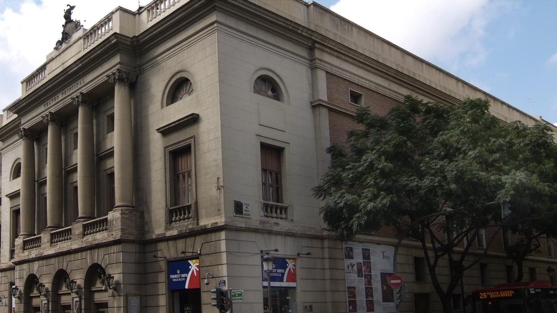 Teatro Principal