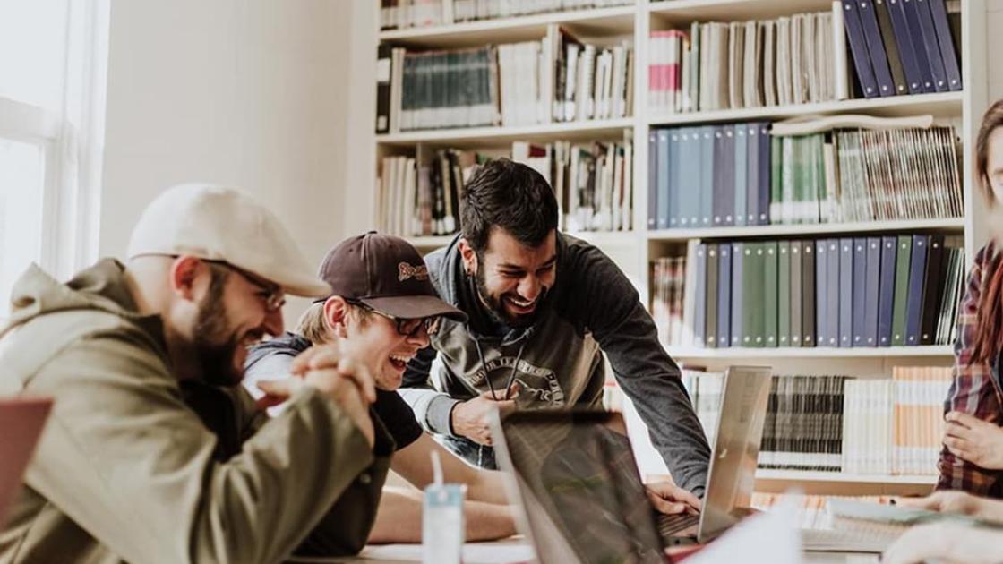 Talleres gratuitos para jóvenes en València