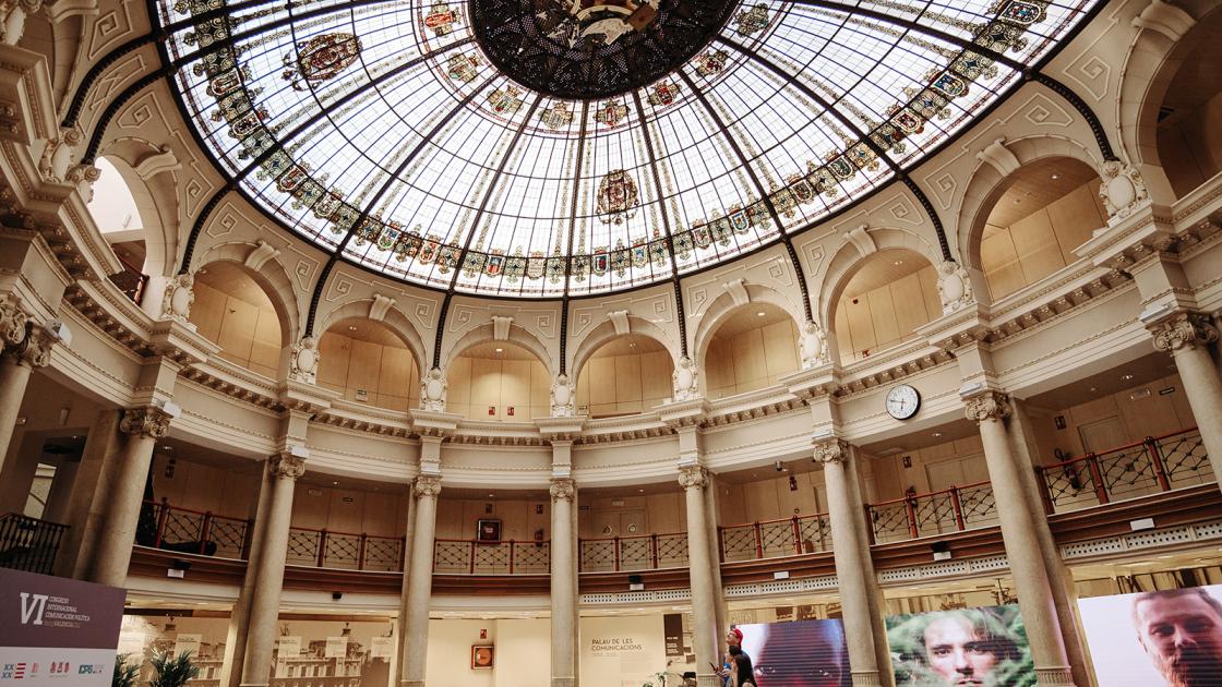 Palacio de las Comunicaciones