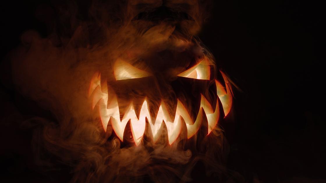 Planes Halloween