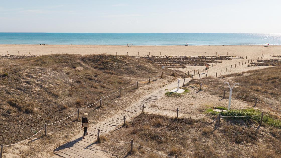 Playas Valencia