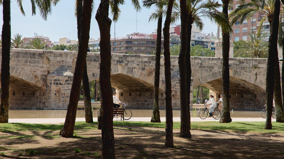 Puente del Mar