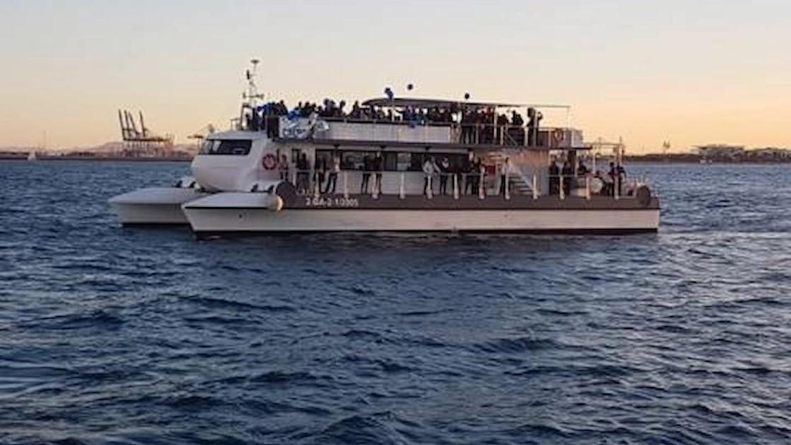 Excursiones Boramar en València  