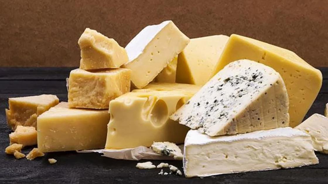 Fiesta del Queso en el Mercado de Tapineria 