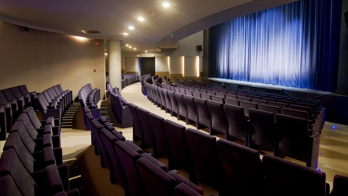 Teatro Rialto