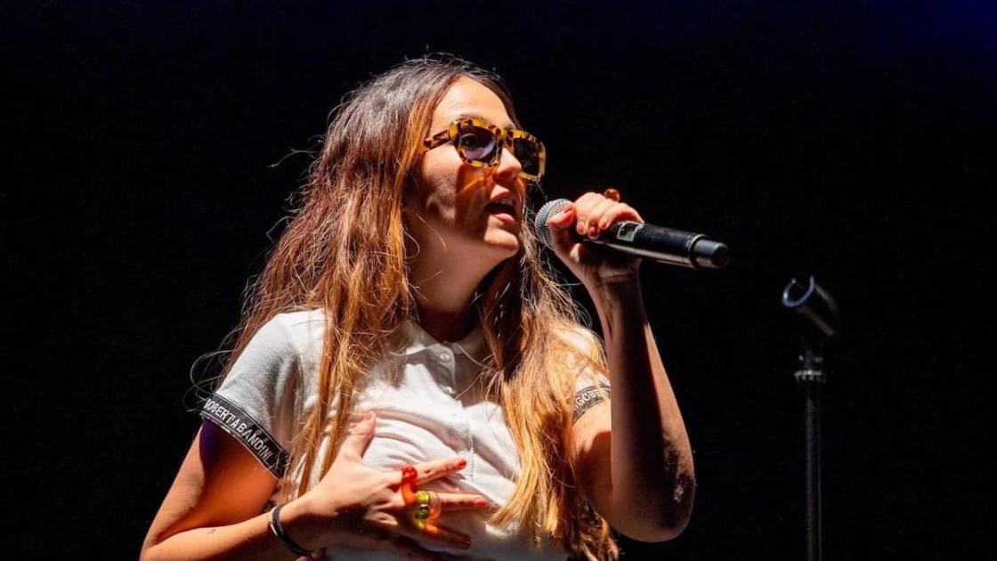 Rigoberta Bandini en València