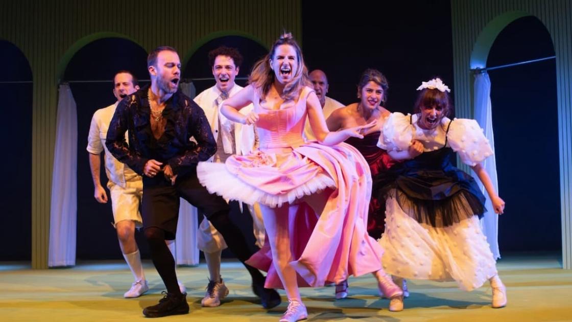 Sagunto celebra la 43ª edición del festival «Sagunt a escena»