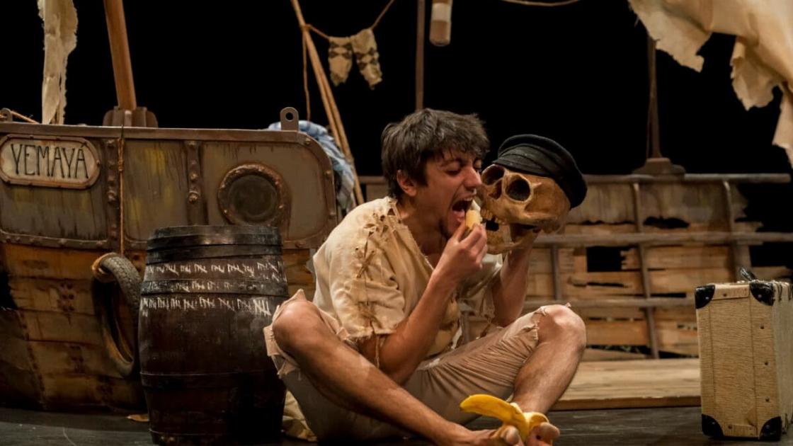 Sagunto celebra la 43ª edición del festival «Sagunt a escena»